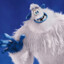 El Yeti...