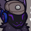 Protogen w/ Big Naturals
