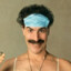 borat