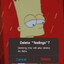 SAD BART