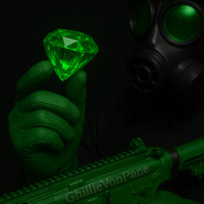 Ghillie††Von††Pane