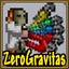 ZeroGravitas