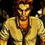 Bigby Wolf