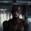 Flash-Barry Allen-Ezra