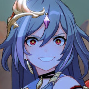 究极无敌巨TM可爱琪亚娜