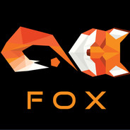 Infinite Fox