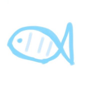 在云边贩卖小渔