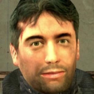 Steam Avatar