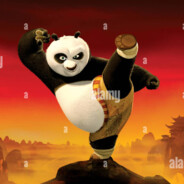 KungFuPanda_Real