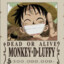 Luffy