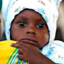 Haitian Baby