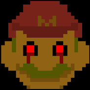 MARIO.EXE avatar