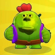 адский дристун