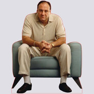 Тони Сопрано Steam avatar