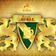 gROBAL