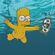 BarT ParAnOo