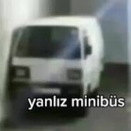 YanlızOtobus avatar