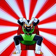 Great Saiyaman