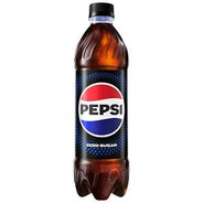 pepsi zero