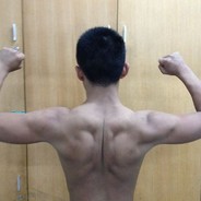 古拳法大弟子何金银