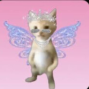 Мур Мур фея