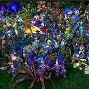 西凉战天斧韩德