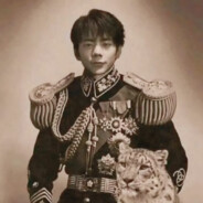 可恶不要小瞧我和雪豹