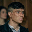 Thomas Shelby ❦