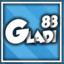 Gladi88