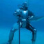 Underwater Knight