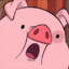 Waddles