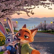 老傅打狙还凑合