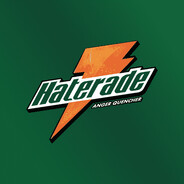 Haterade