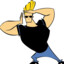 Johnny Bravo