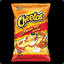 Flamin Hot Cheetos