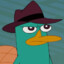 Agent P