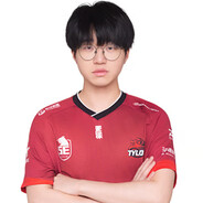 电脑玩家Jamyoung