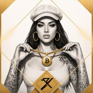(₿) Satoshka (₿) avatarı