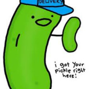 Tickelishpickle