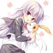 つばさ