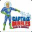 Captain Bubbles