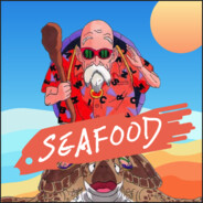 Seafood|Ninja Turtle