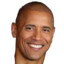Dwayne &quot;The Barack&quot; Johnson