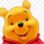 Chairman Winnie the Pooh