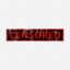 CENSORED