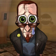 Steam Avatar