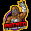 Mysterious Potato