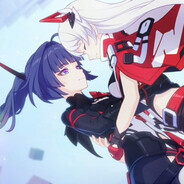 芽衣姐我不想死