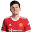 HARRY MAGUIRE