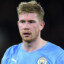 Kevin De Bruyne